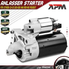 Anlasser Starter 1.7 kW 11