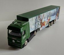 herpa Modelle 1:87 / LKW -