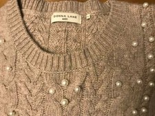 Donna Lane 100% Wolle