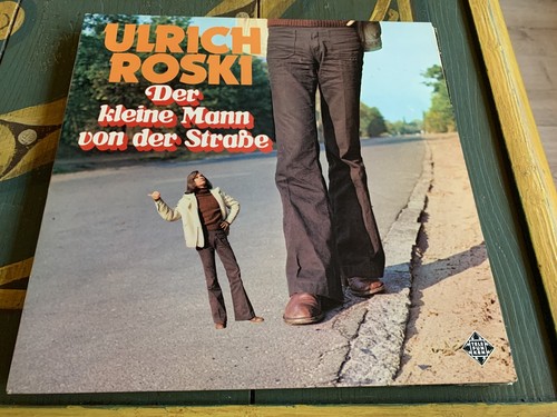 Ulrich roski der - roski,