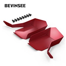 Lufteinlasssystem Dynamic Air