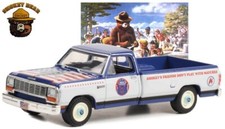 DODGE Ram D-150 - 1989 -