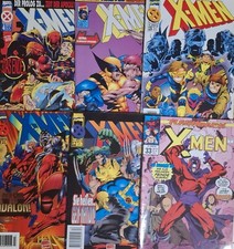 X-MEN 1 - 47 Panini 1997 -