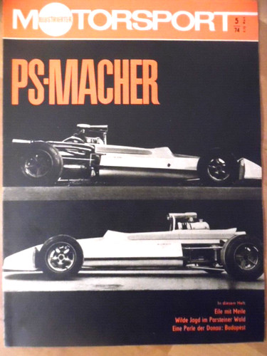 Illustrierter motorsport - 5,