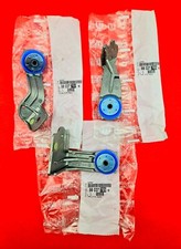 3x Originale Peugeot Halter