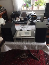 Panasonic (Technics) Receiver