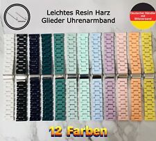 Uhrenarmband Gliederarmband