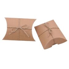 Geschenkbox Pillow Box