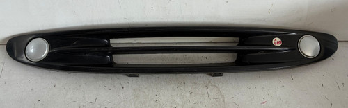 Original kühlergrill smart - original,