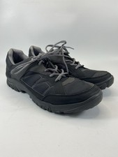 Quechua gr 46 Herren Halbschuhe Schnürschuhe Outdoor Sehr Gut Nr 4
