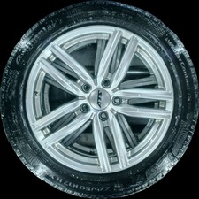 225/50 R17 Winterreifen AUDI