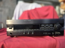 Yamaha Natur Äal Sound AV Amplifier DSP-A592, Cinema DSP, Japan 