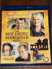 The Best Exotic Marigold