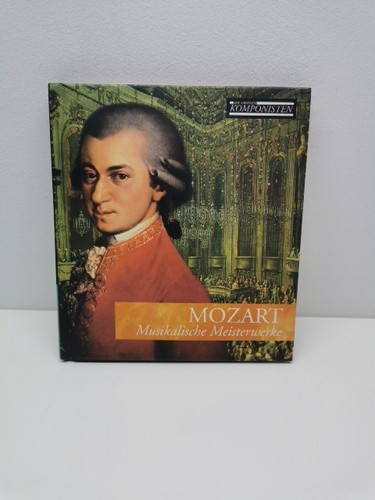 Mozart musikalische - mozart,