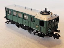 Arnold ++ 2923 Dampftriebwagen Kittel DW8 der DRG ohne OVP 