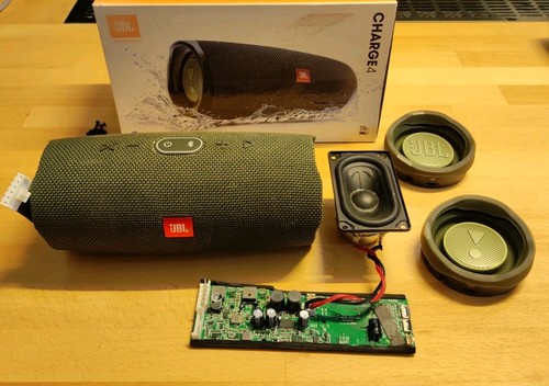 Jbl charge als - jbl,