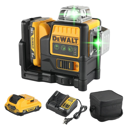 Dewalt dw089lg 12v - dw089lg, line