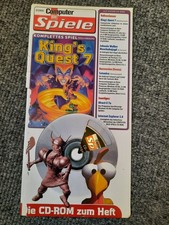 Computerbild Spiele CD-ROM