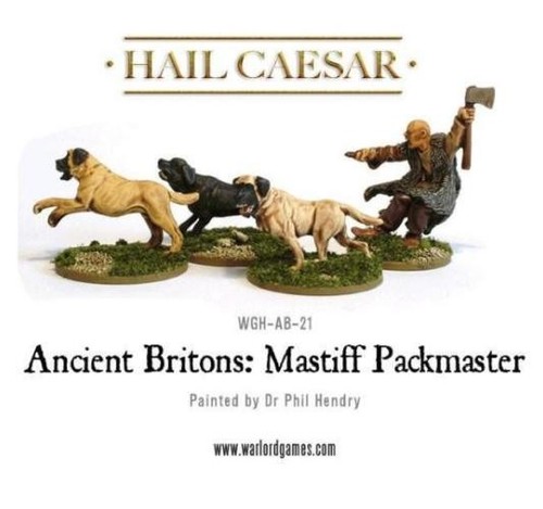 Warlord games hail - warlord,