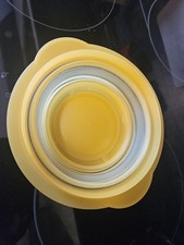 Tupperware Faltschüssel  MiniMax