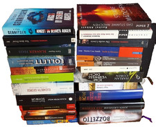 24x Krimis Thriller Spannung