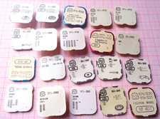 Neuwertiges Ersatzteile für