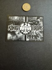 Ultras Eintracht Frankfurt