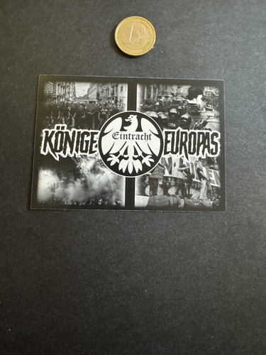 Ultras eintracht frankfurt - eintracht,