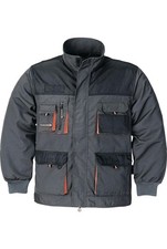 TERRATREND Herrenjacke Größe