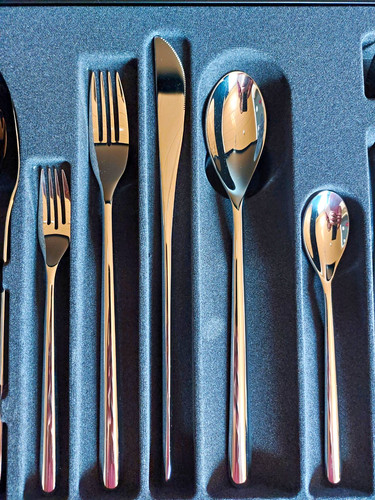 Wmf besteck set taika - wmf, besteck-set