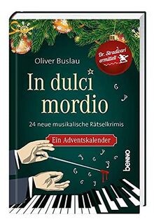 Dulci mordio dr - mordio:,