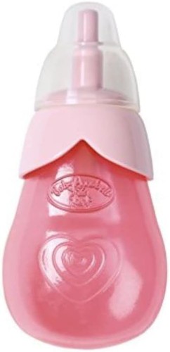 Baby annabell milchfläschchen - annabell,