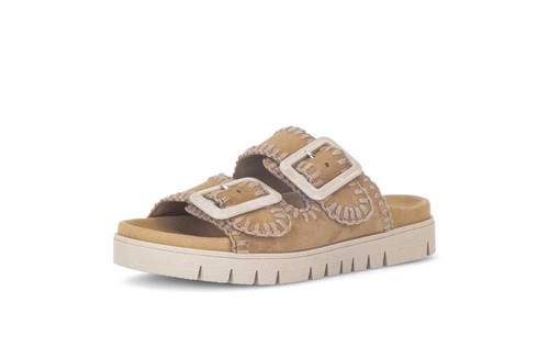 Gabor comfort pantolette - gabor,