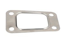 Complete set of engine gaskets