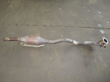 Katalysator mit Flexroh und Lamdasonde 1J0178EB CL VW Golf 1.4 Bj 1999