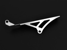 ZIEGER Kettenschutz silber