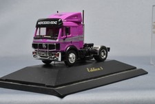 herpa lkw 1:87 MB SK Edition 3