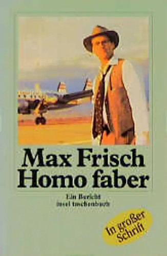 Homo faber