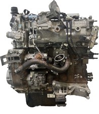 Motor Für Iveco Daily V 3,0 Diesel F1CE3481C 5801407461