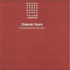 Orlando Voorn - Underground