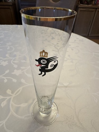 Ritzenhoff bierglas neu - ritzenhoff,
