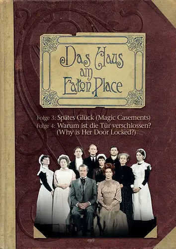 Das haus eaton - das, am