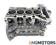 Kurbelgehäuse Motorblock