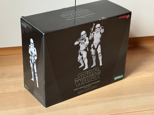 Star wars first order - wars,
