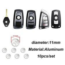 14mm Aluminium