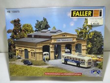 Faller 1130970 Bus - Depot m