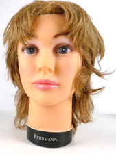 Puppenkopf Haarmodell