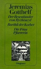 Der Besenbinder von Rychiswyl