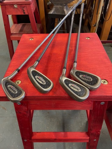 Golfschläger set cleveland - set,