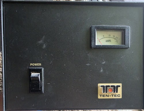 Vintage ten tec model - ten-tec, 280